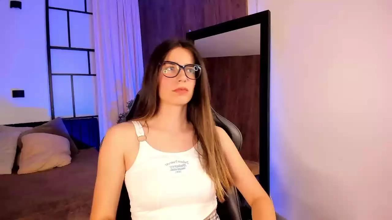 SofiBerry on Streamray 