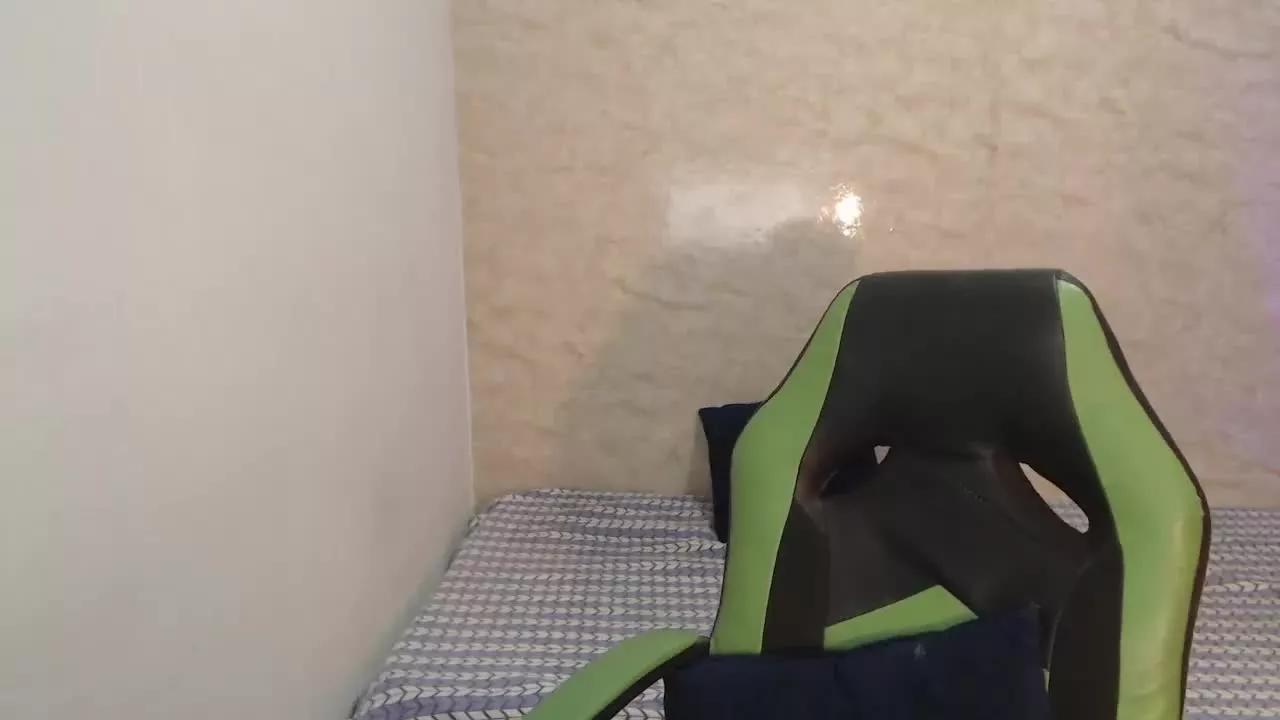SophiaVelasquez on Streamray 