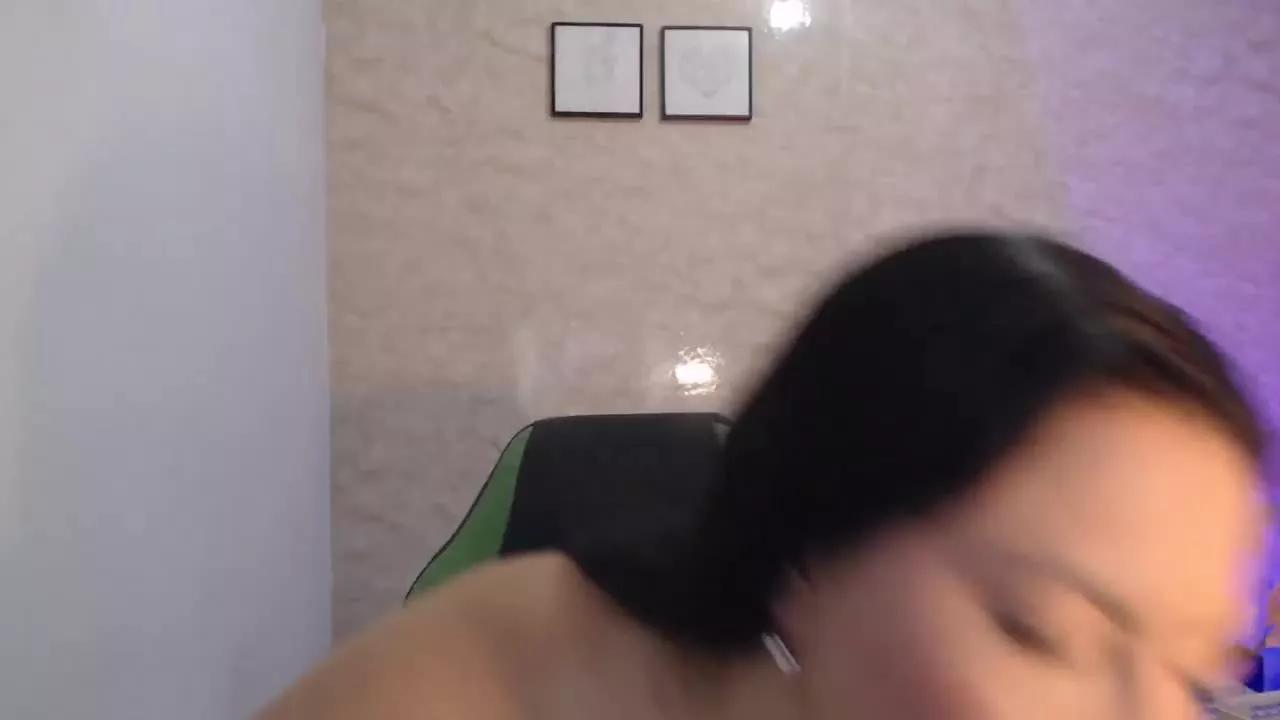 SophiaVelasquez on Streamray 