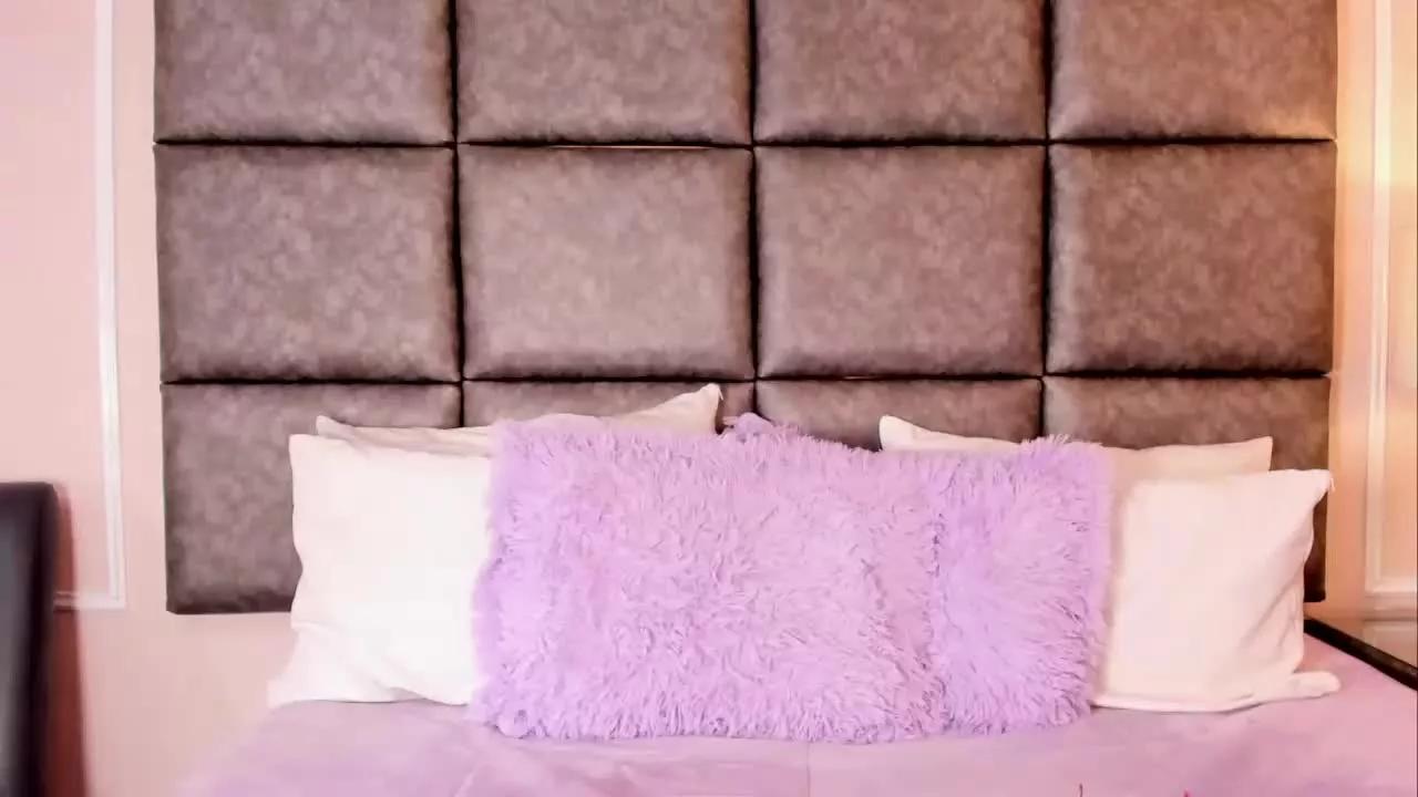 SophieDurand on Streamray