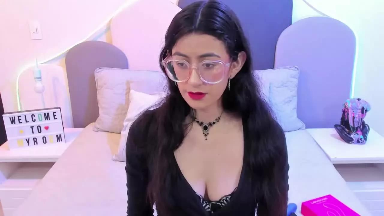 SophieGomez21 on Streamray 