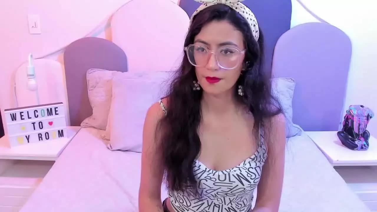 SophieGomez21 on Streamray 