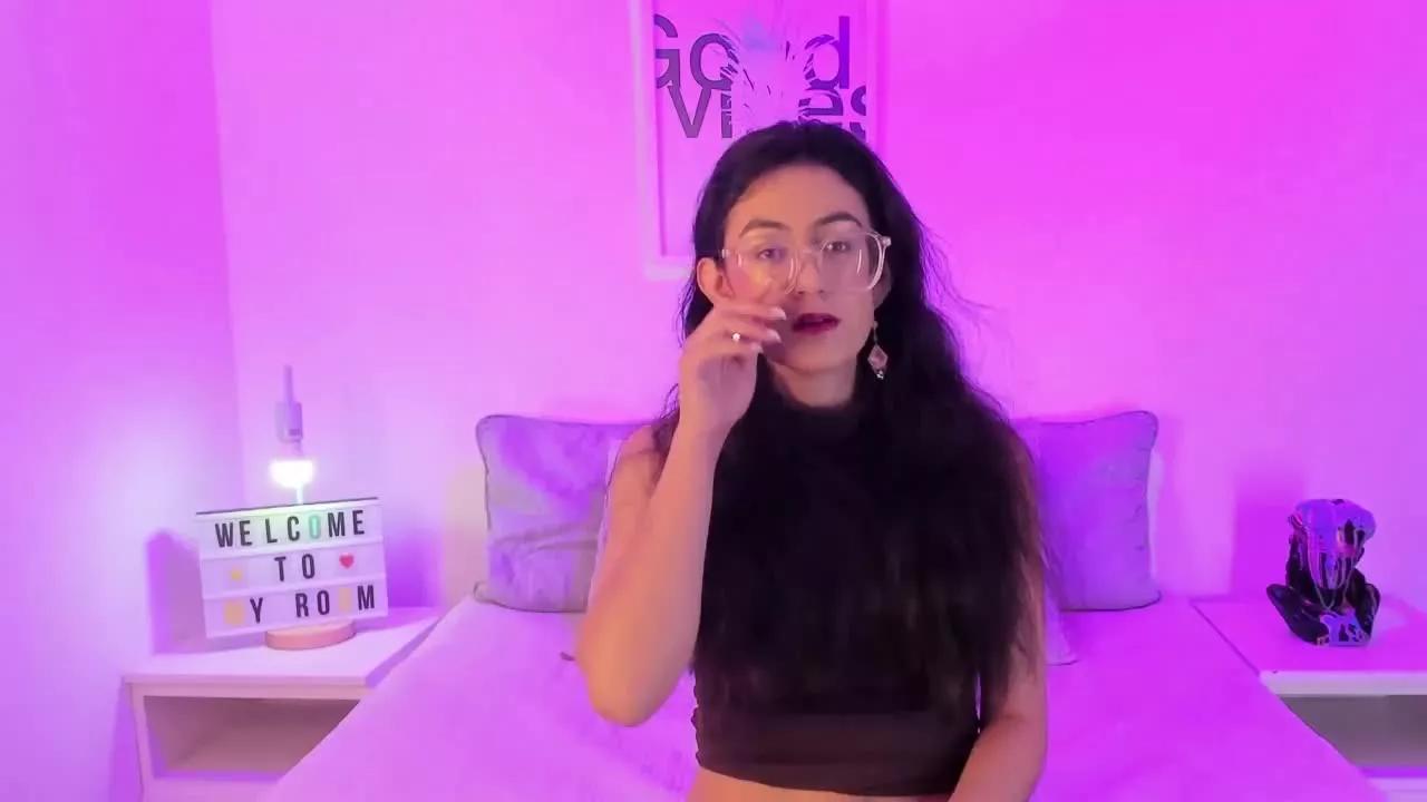 SophieGomez21 on Streamray 