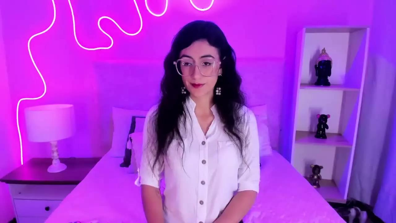 SophieGomez21 on Streamray 