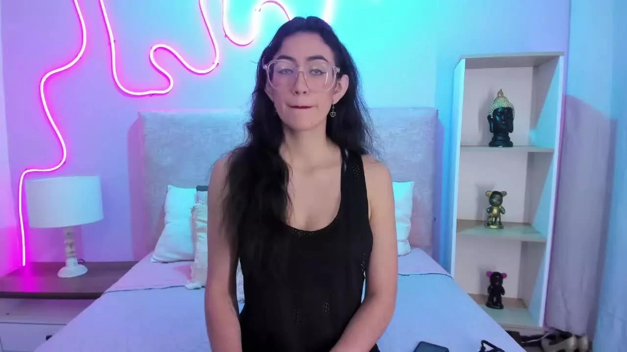SophieGomez21 on Streamray 