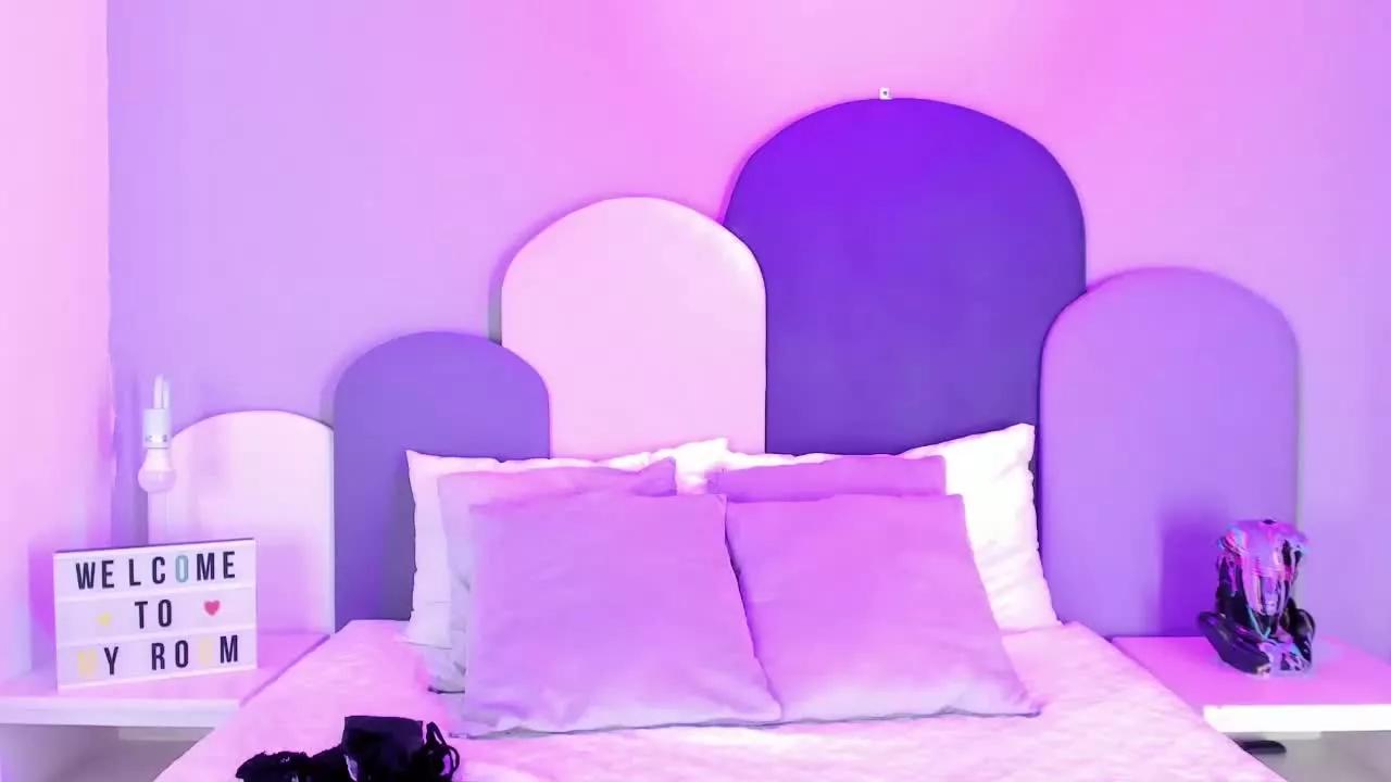 SophieGomez21 on Streamray 