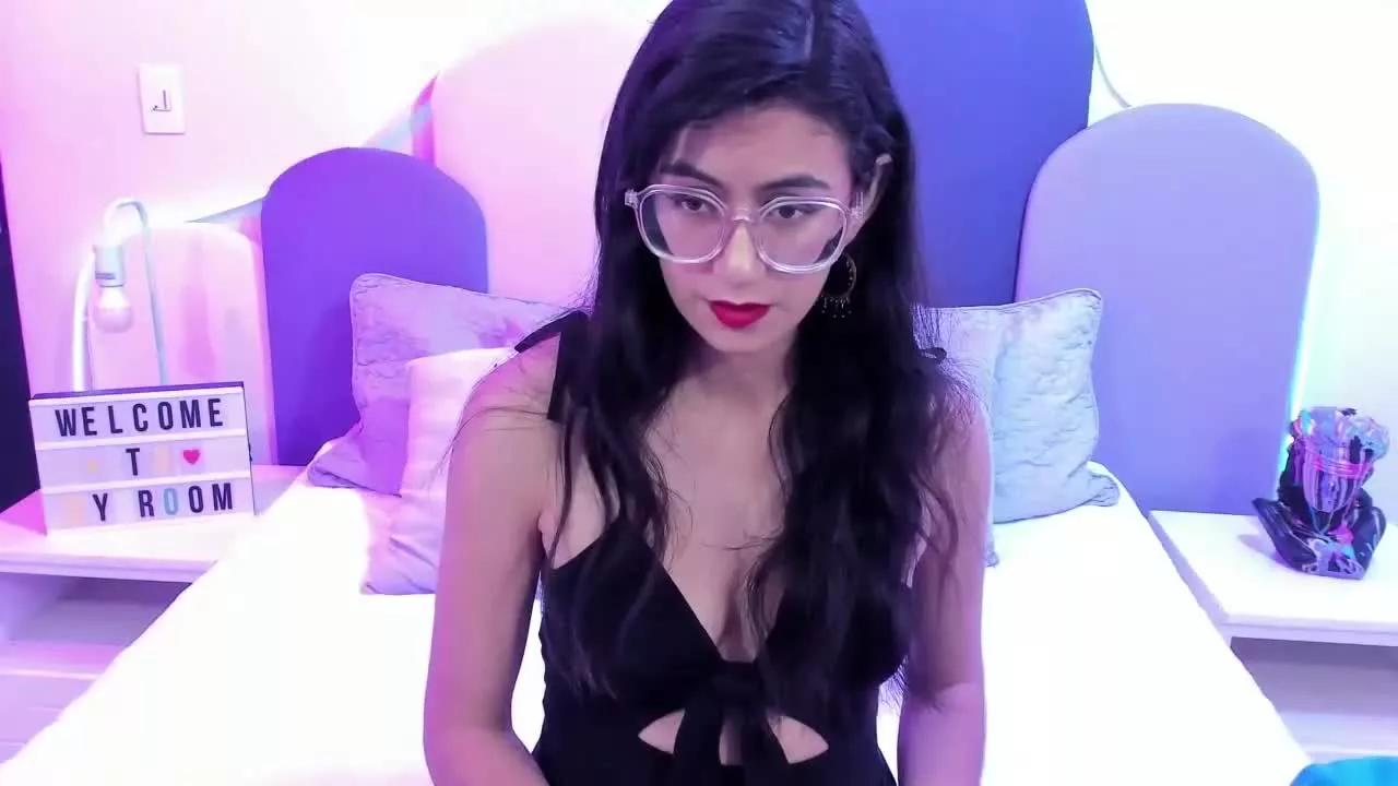 SophieGomez21 on Streamray 