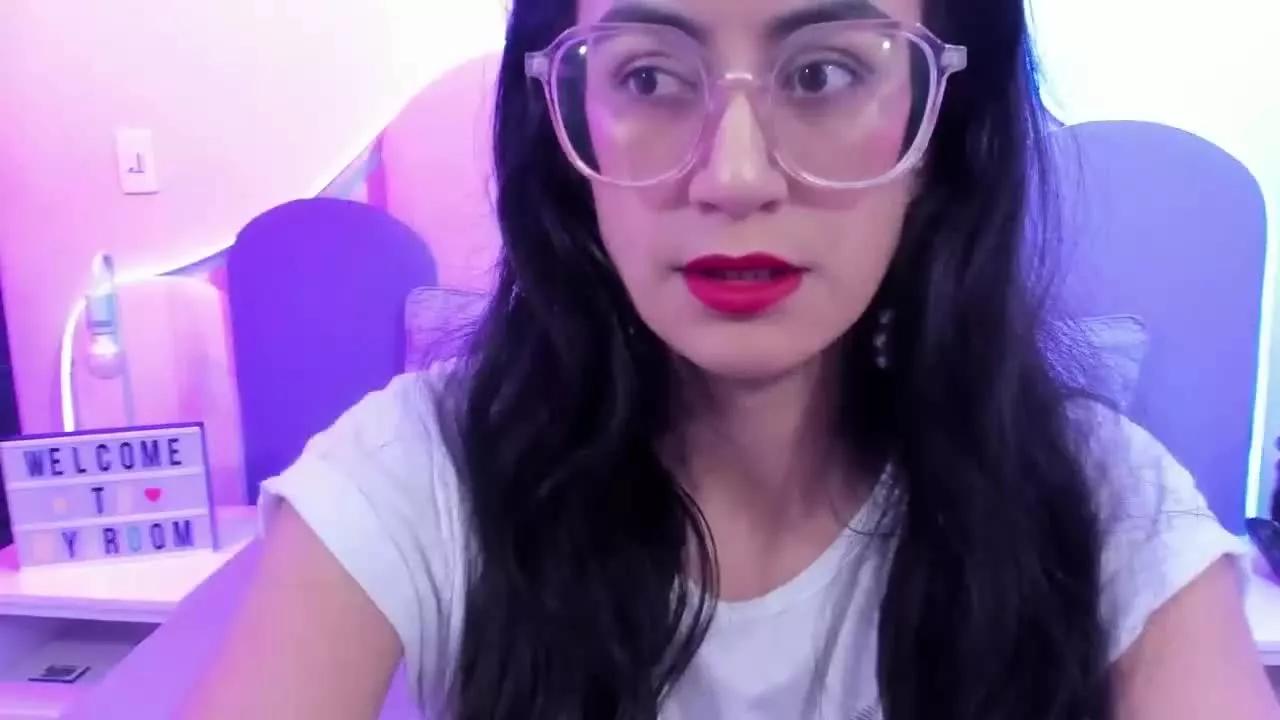 SophieGomez21 on Streamray 