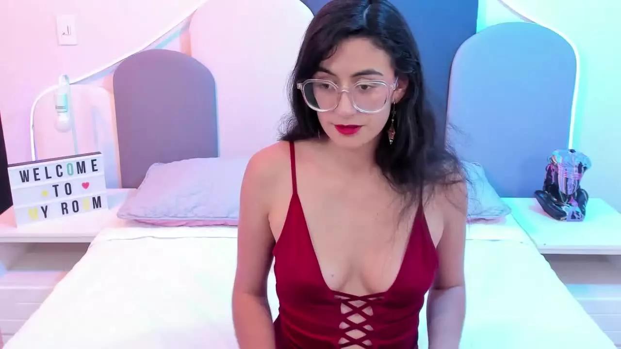 SophieGomez21 on Streamray 