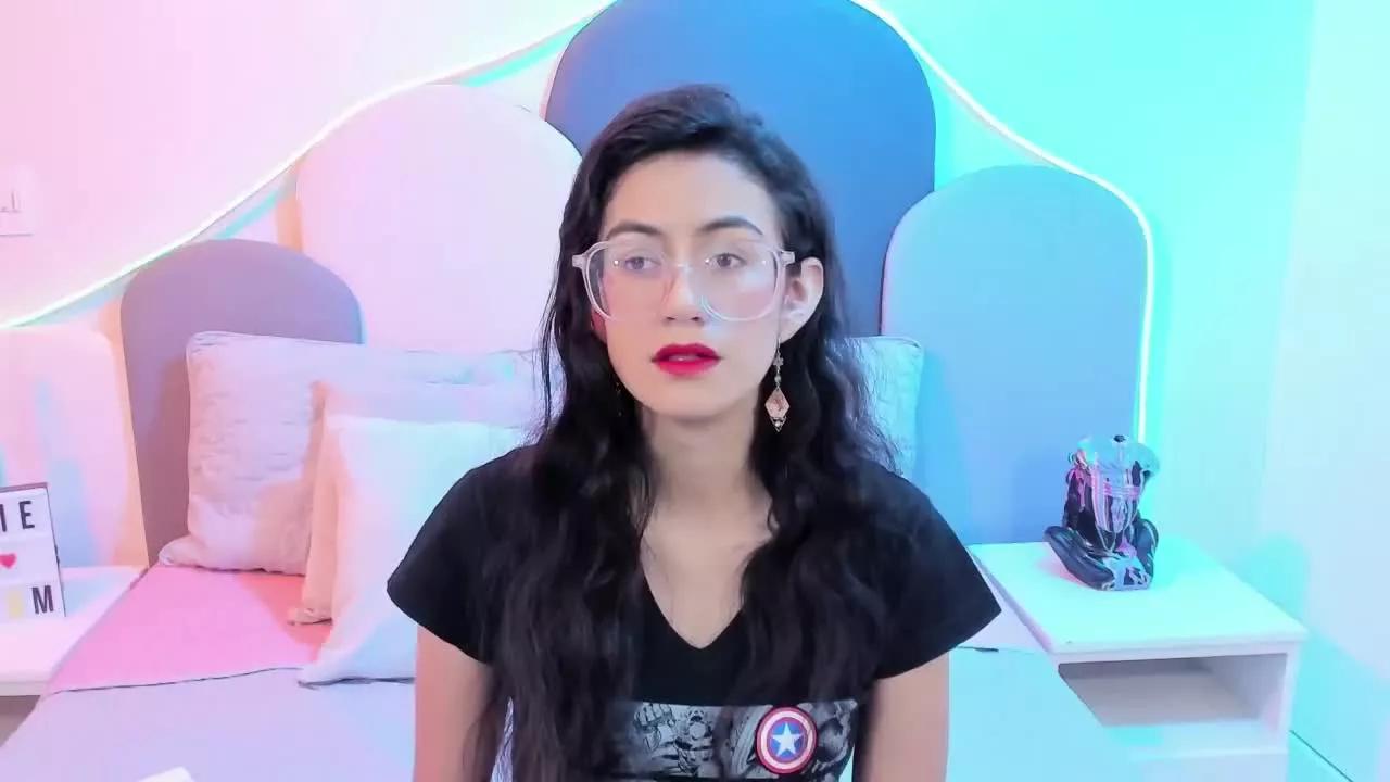SophieGomez21 on Streamray 