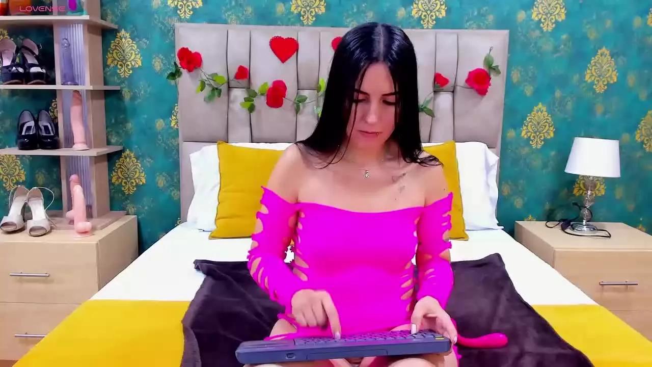 SuzanSmith on Streamray 