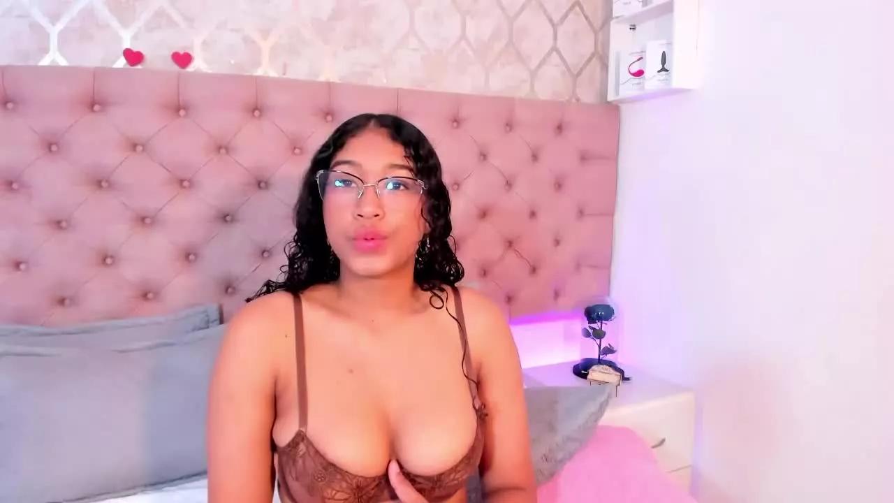Tamaralorens on Streamray 