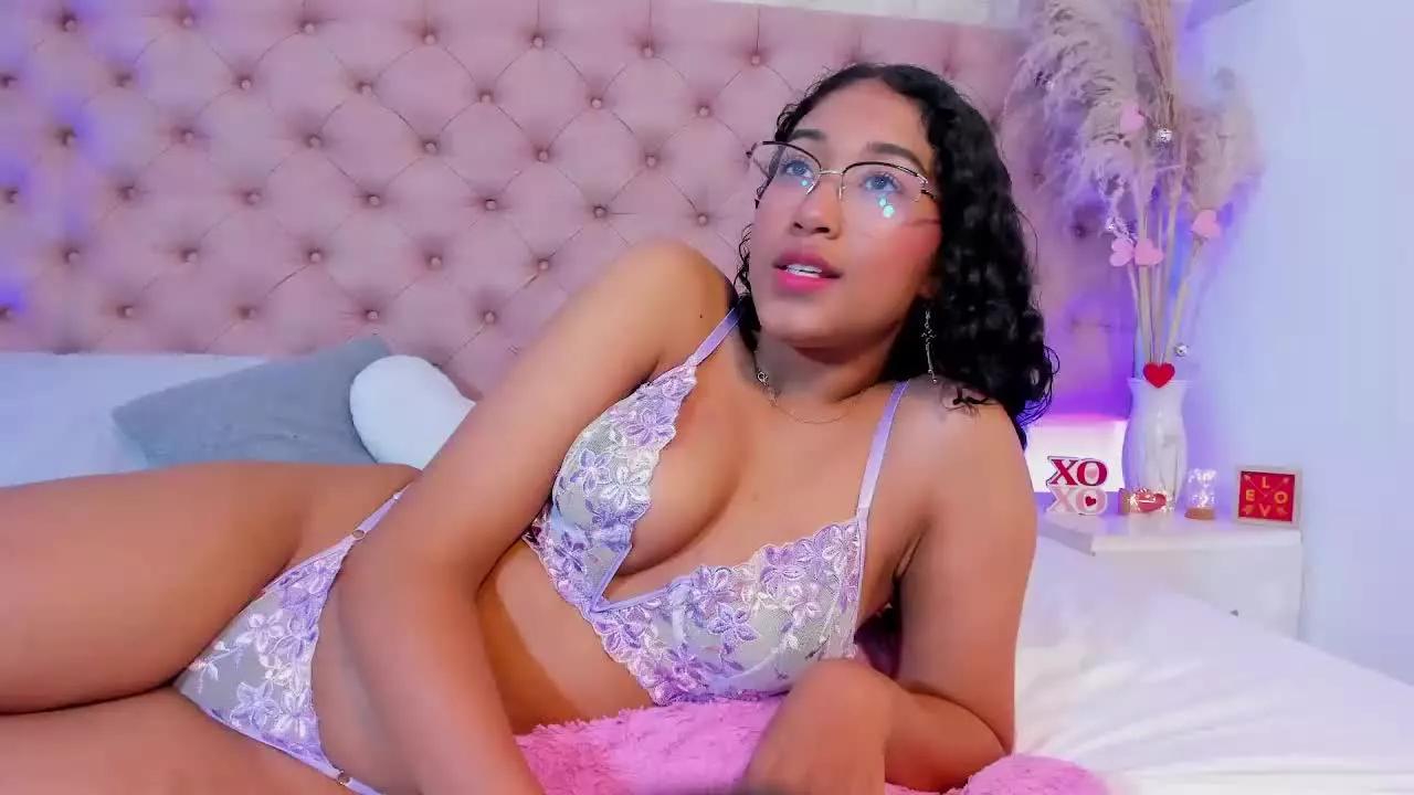 Tamaralorens on Streamray 