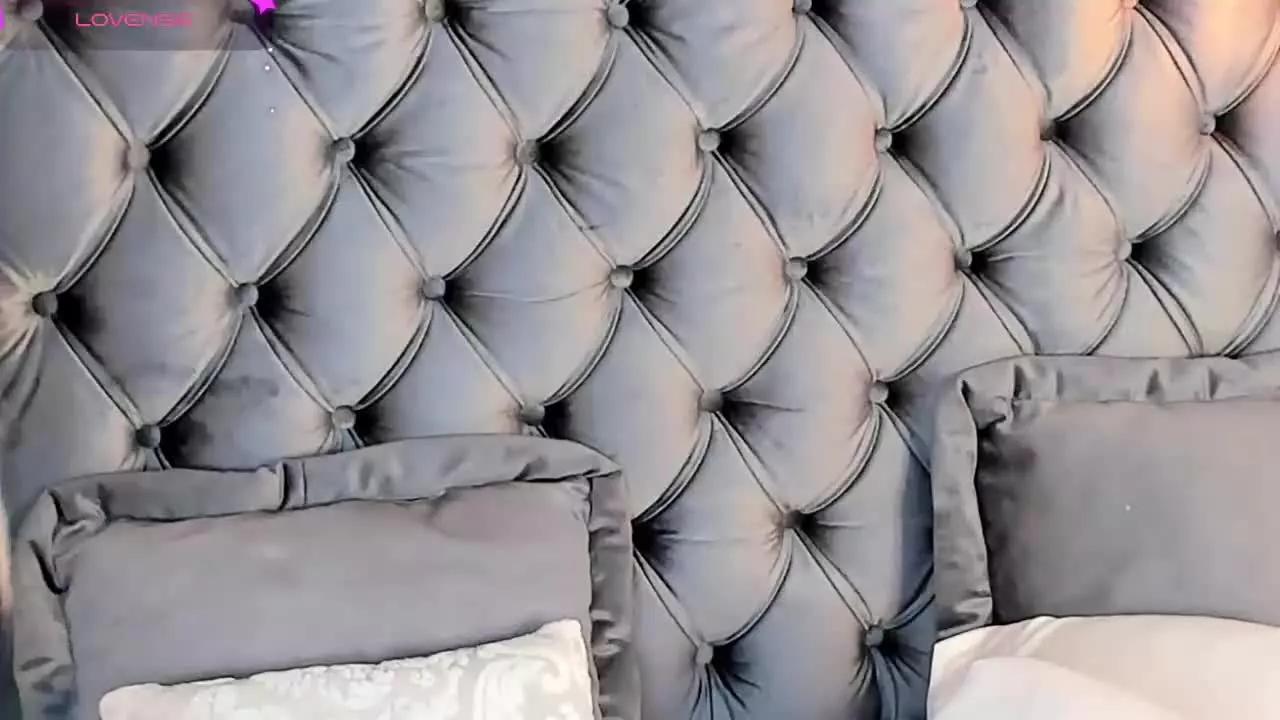 ValeriaGates on Streamray 
