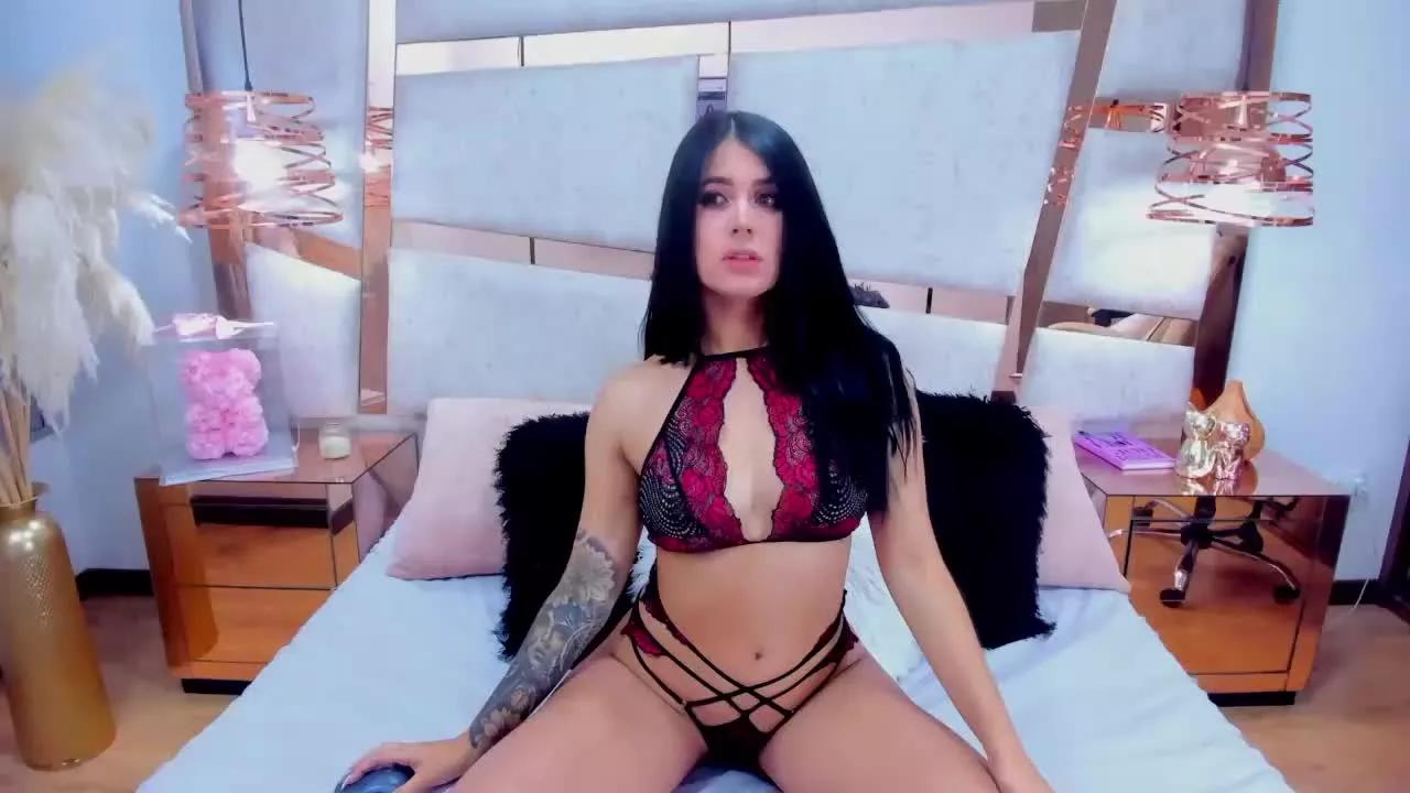 Valery_Hanze on Streamray 