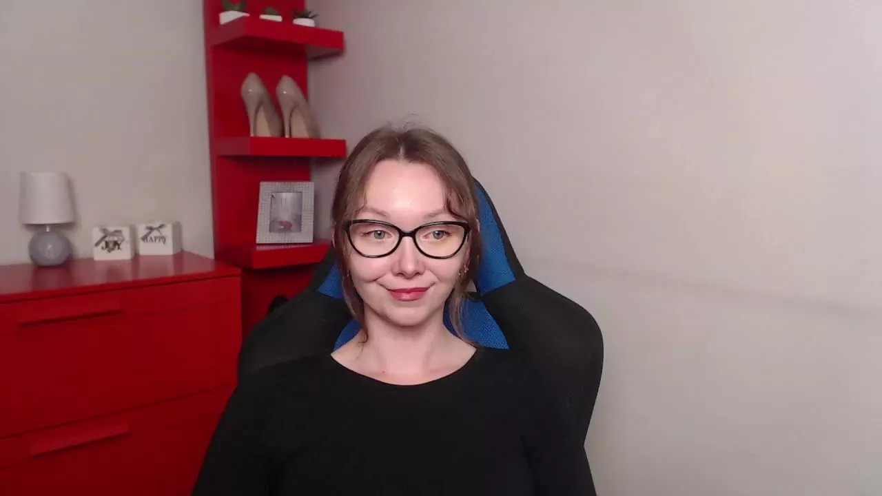 Offline ZOEcute on Streamray