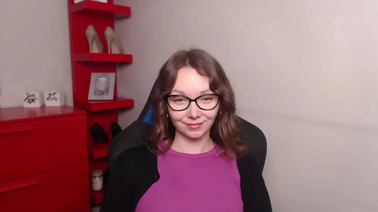 Offline ZOEcute on Streamray