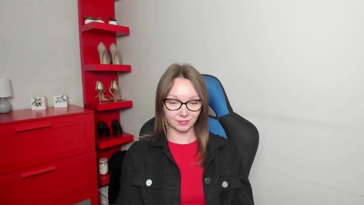 Offline ZOEcute on Streamray