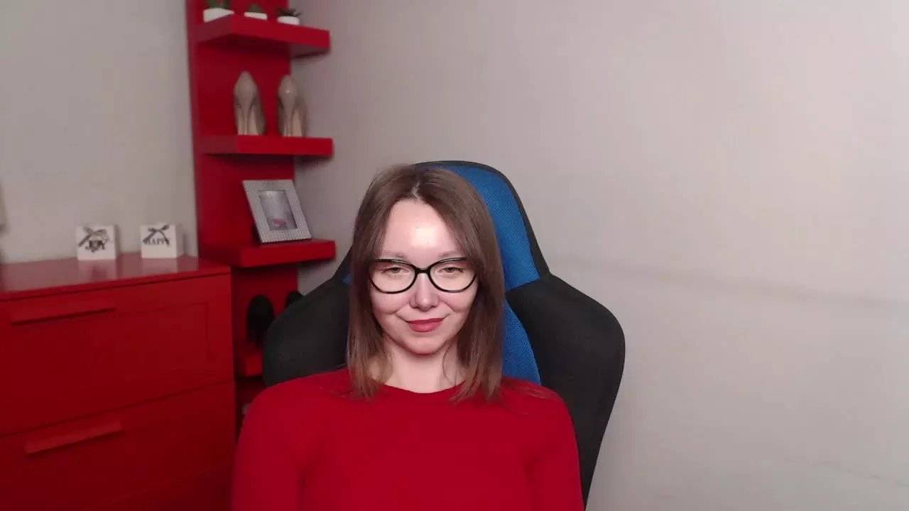 Offline ZOEcute on Streamray