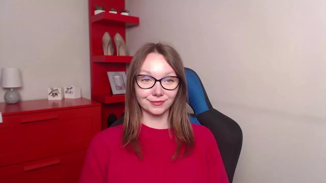 Offline ZOEcute on Streamray