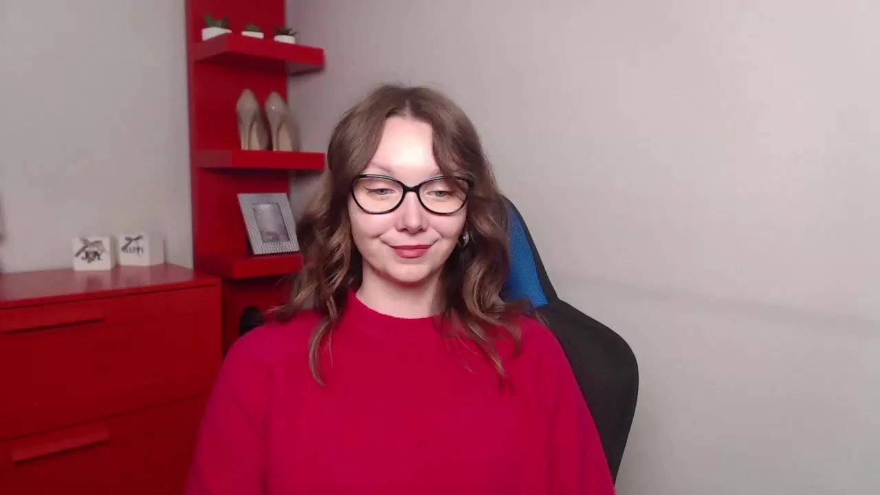 Offline ZOEcute on Streamray