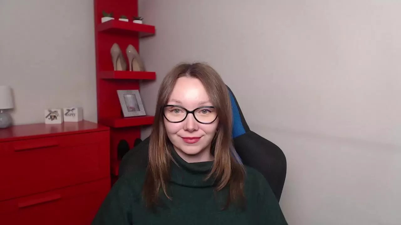 Offline ZOEcute on Streamray