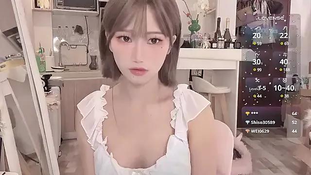 Freechat -XunMengLong- on StripChat