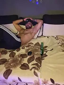 1Richrichard1 on StripChat 