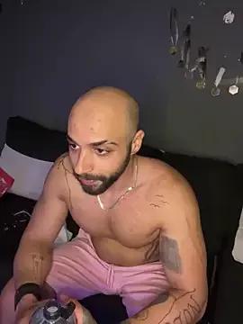 1Richrichard1 on StripChat 