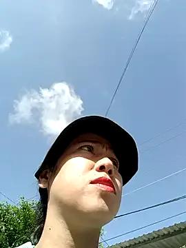 Freechat 2HotAsain4u on StripChat