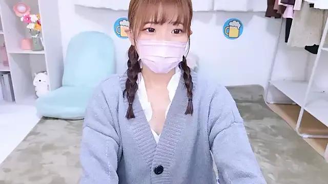 867_haruna on StripChat