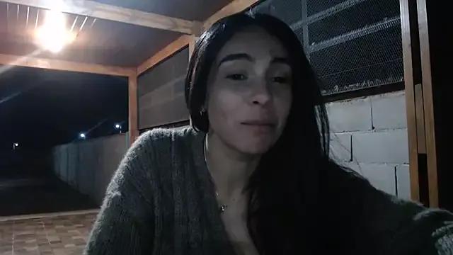 Freechat 8venus8 on StripChat