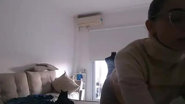 Freechat 8venus8 on StripChat