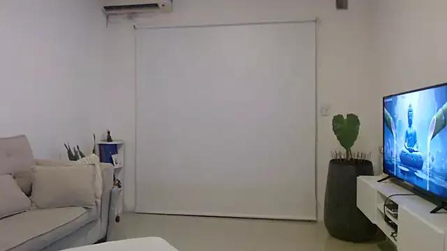 Freechat 8venus8 on StripChat