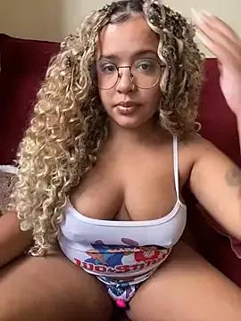 Freechat 99_Lilith on StripChat