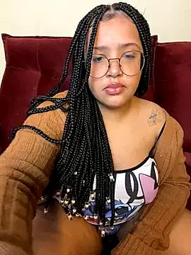 Freechat 99_Lilith on StripChat