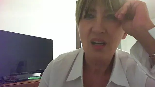 __Angel78__ on StripChat