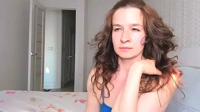 __MaryLee__ on StripChat