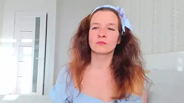 __MaryLee__ on StripChat
