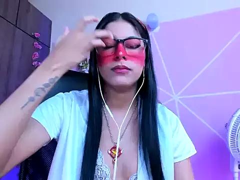 _ALLYSON18_ on StripChat 