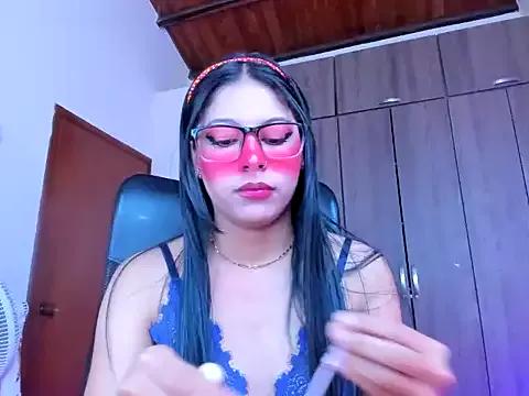 _ALLYSON18_ on StripChat 