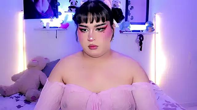 _atalaya_ on StripChat