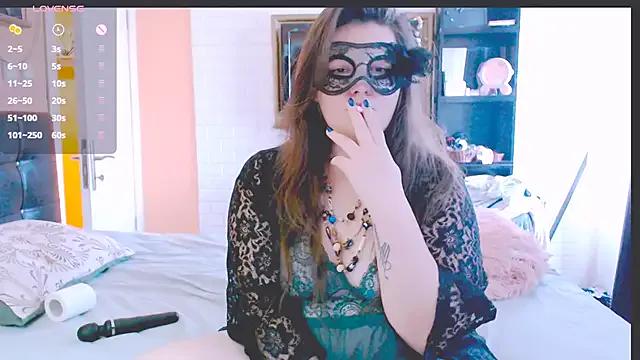 _bade_tasci_ on StripChat