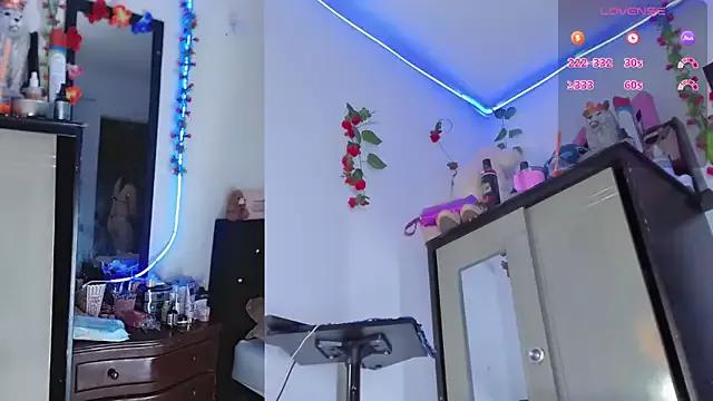 _Fernanda_Sanchez on StripChat