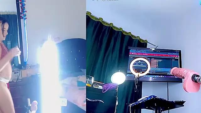 _Fernanda_Sanchez on StripChat