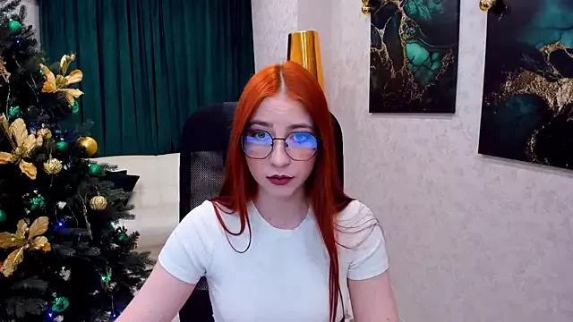 Freechat _FireInMySoul_ on StripChat