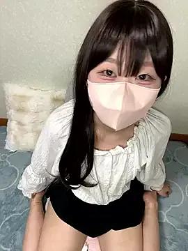 _JINA_tan on StripChat