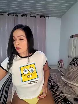 _kathaLopez_ on StripChat