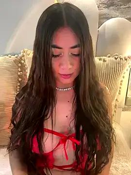 Private _MadiLee_ on StripChat