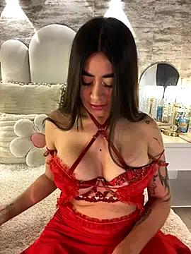 Private _MadiLee_ on StripChat